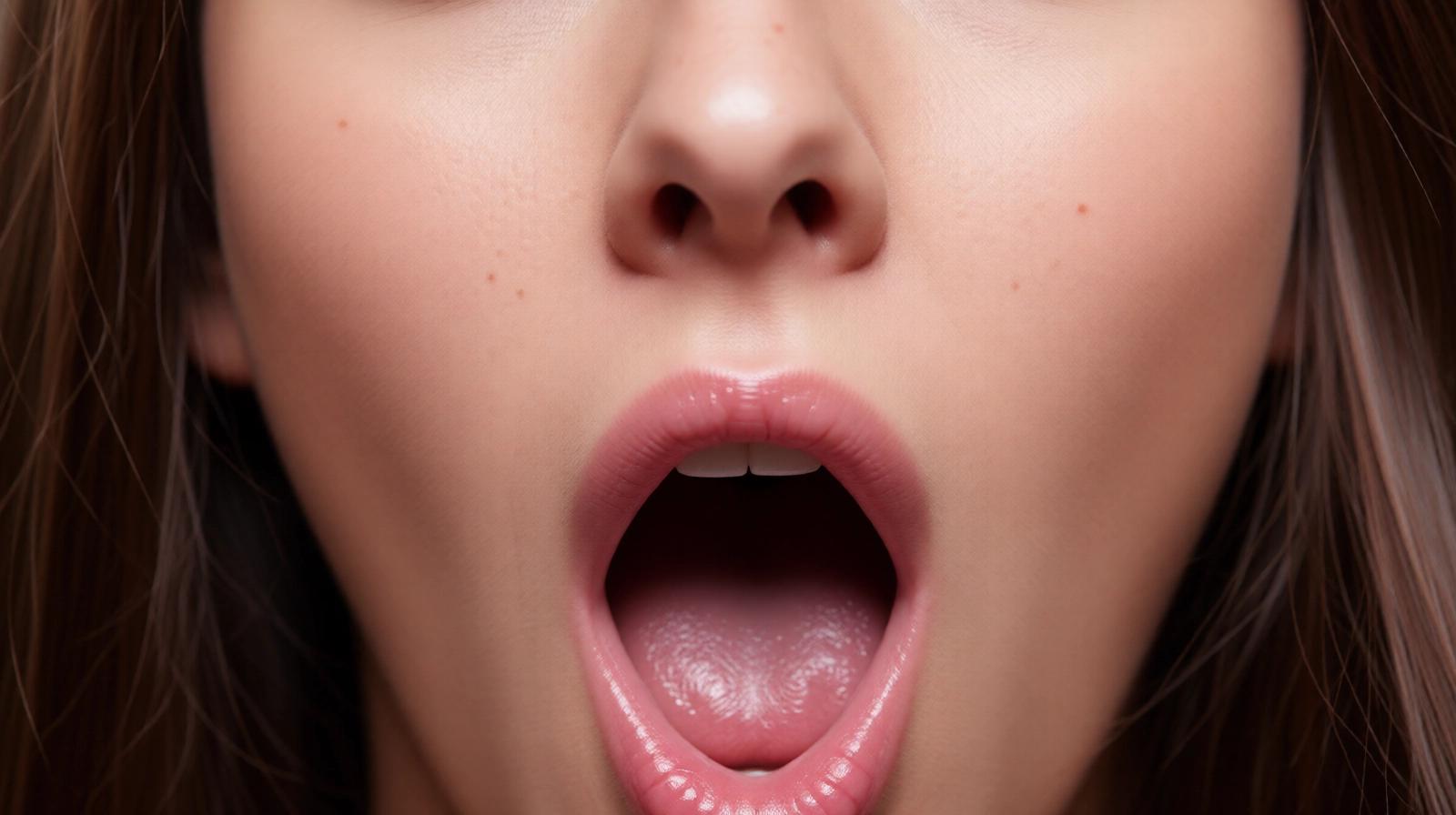 AI Blowjob Video Generator supporting scene