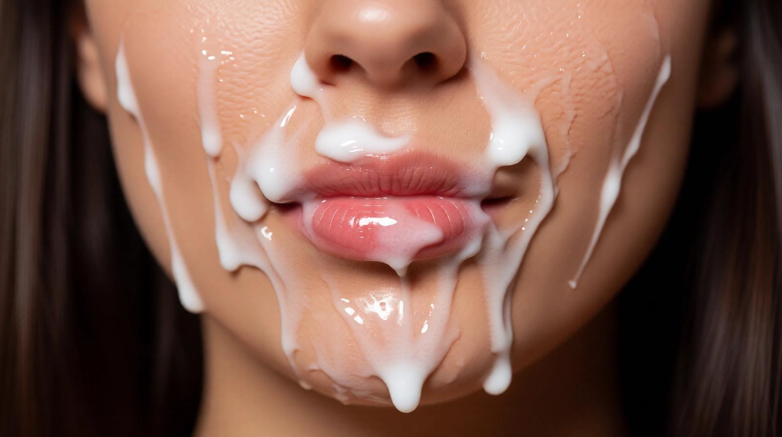 AI Cumshot Video Generator hero image